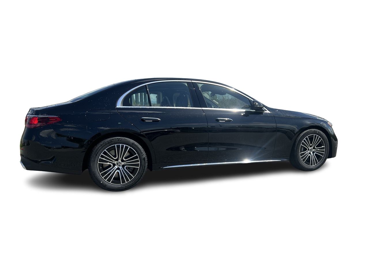 2025 Mercedes-Benz E-Class in Langley, British Columbia