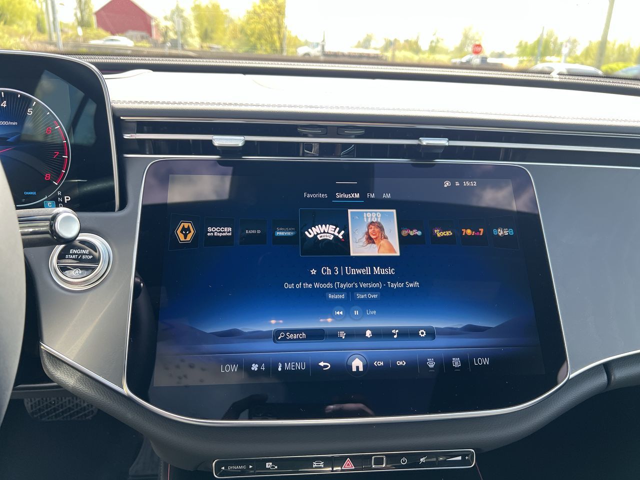 2025 Mercedes-Benz E-Class in Langley, British Columbia