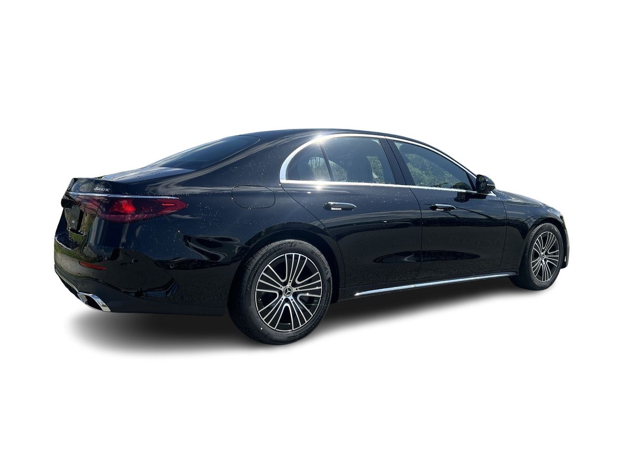 2025 Mercedes-Benz E-Class in Langley, British Columbia