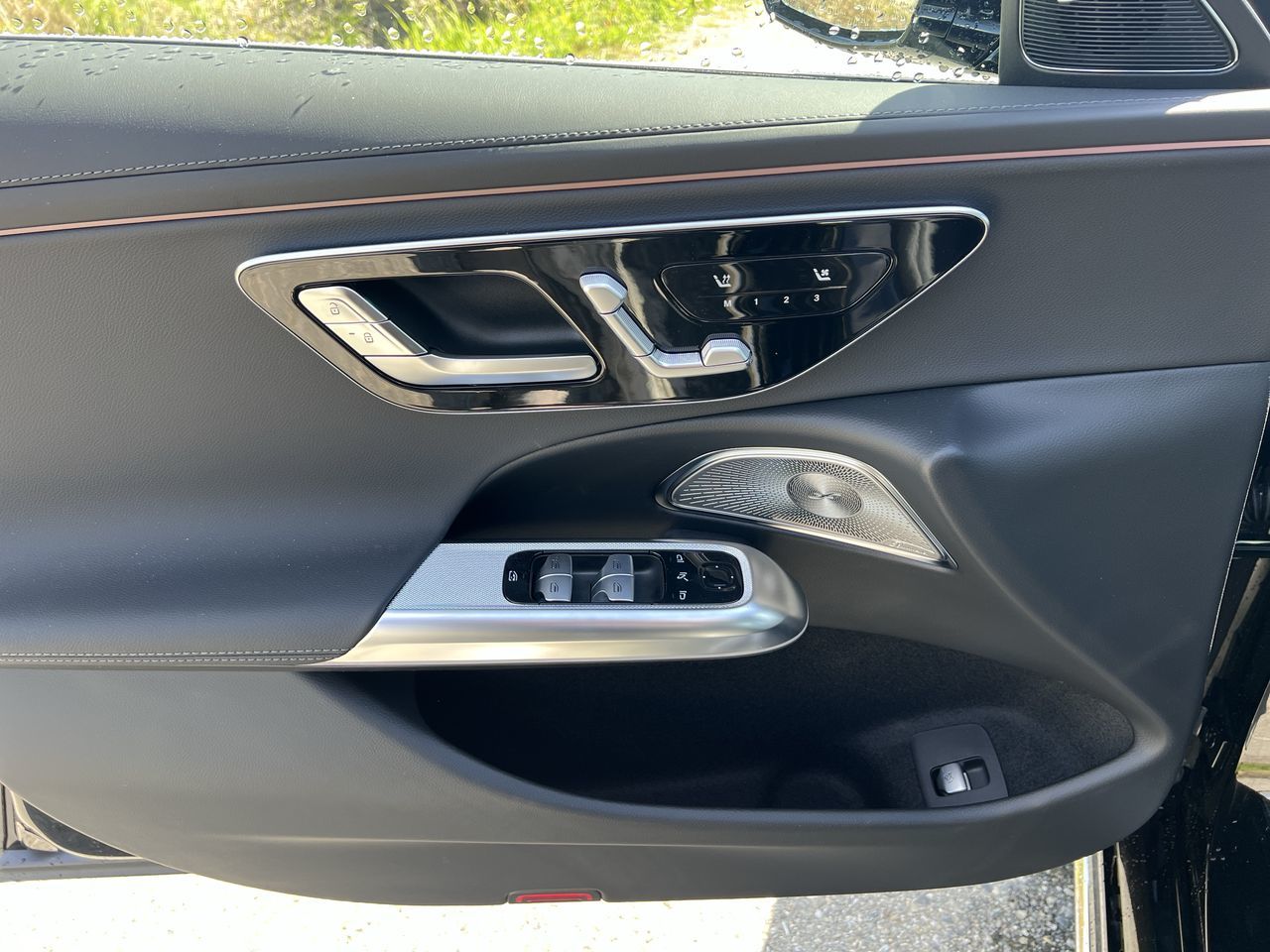 2025 Mercedes-Benz E-Class in Langley, British Columbia