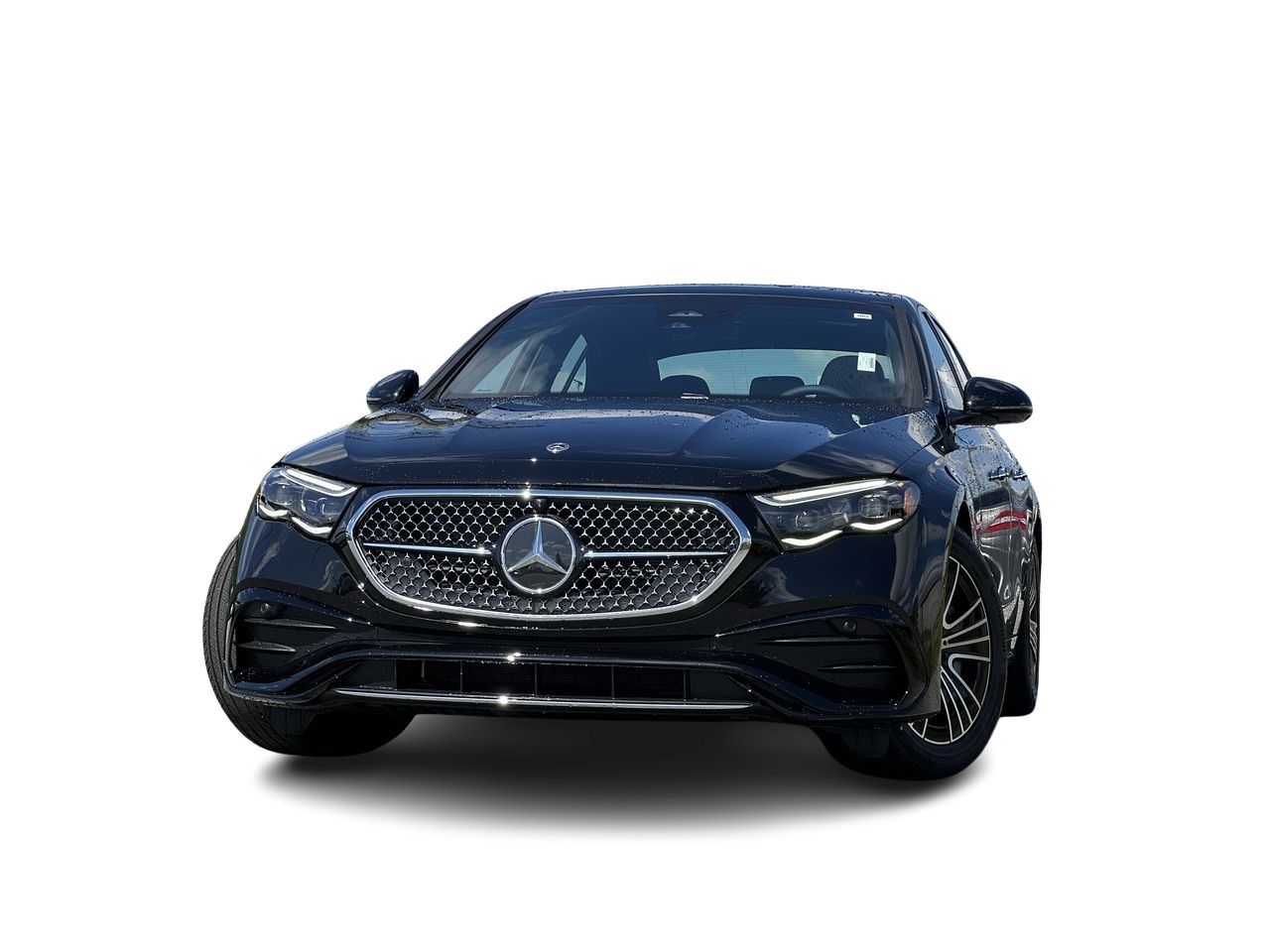 2025 Mercedes-Benz E-Class in Langley, British Columbia