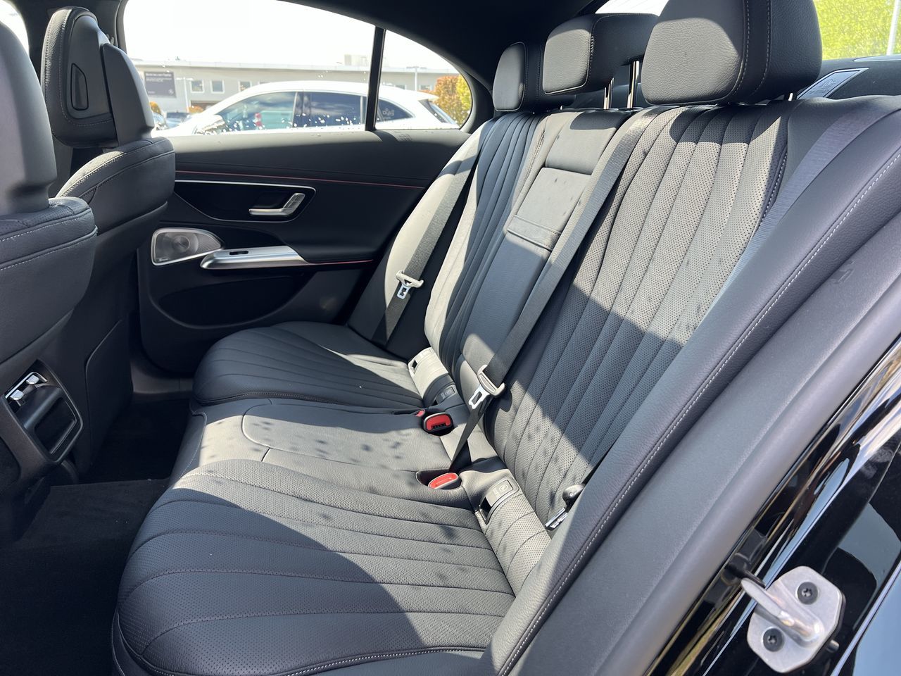 Mercedes-Benz E-Class  2025 à Langley, Colombie-Britannique