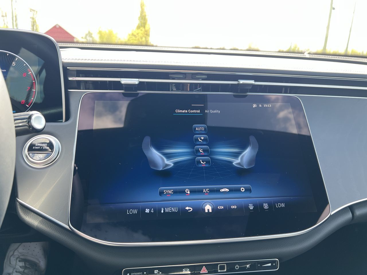 2025 Mercedes-Benz E-Class in Langley, British Columbia