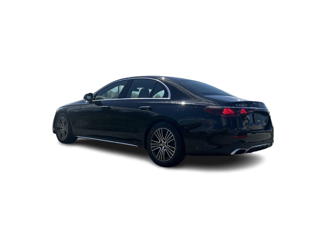 2025 Mercedes-Benz E-Class in Langley, British Columbia