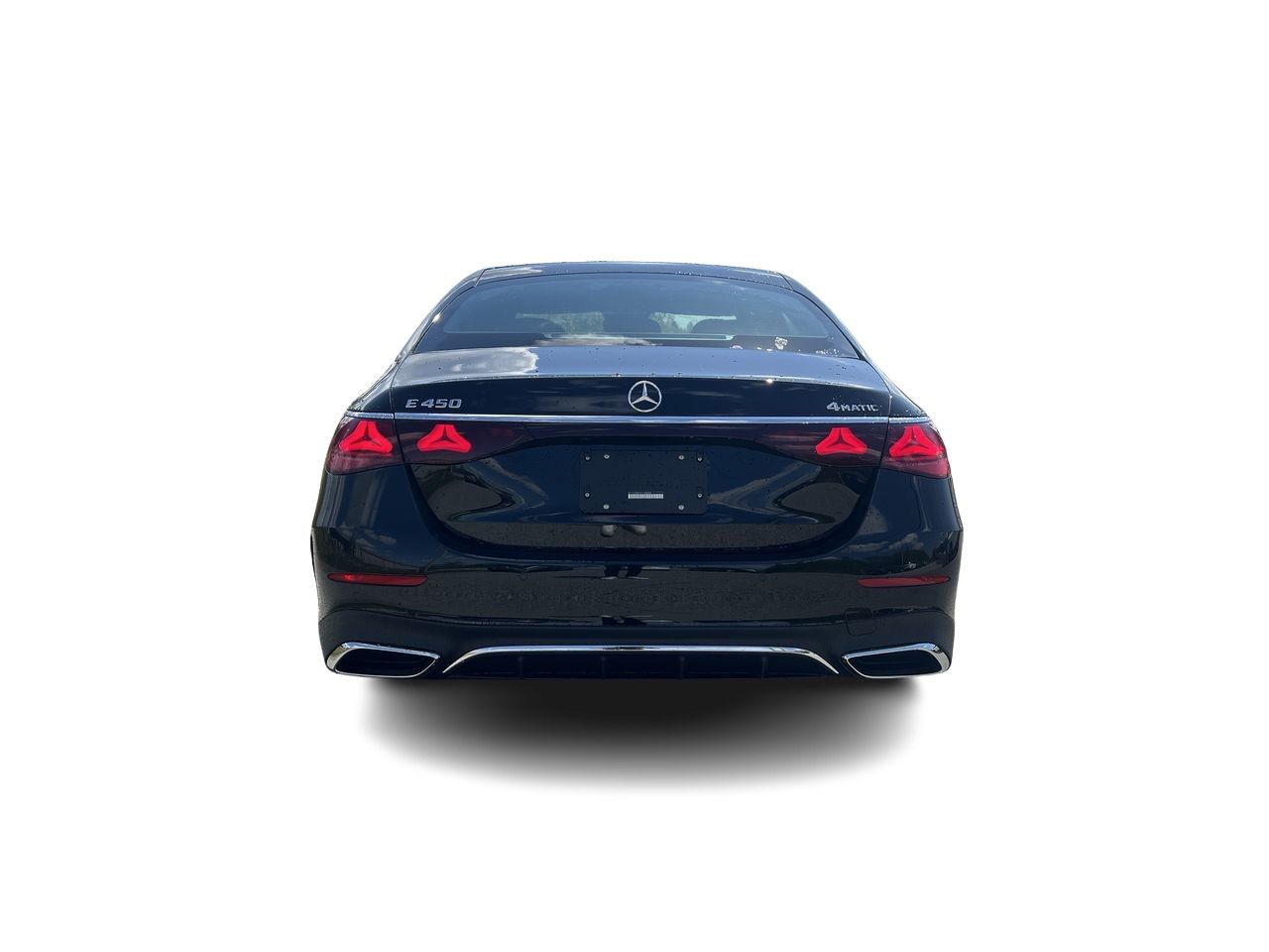 2025 Mercedes-Benz E-Class in Langley, British Columbia