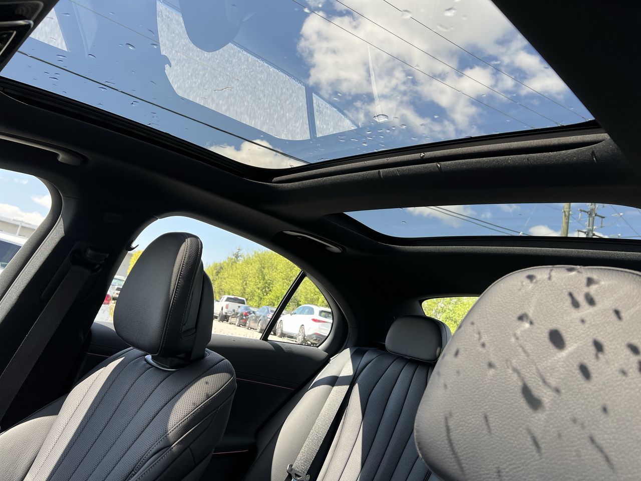 2025 Mercedes-Benz E-Class in Langley, British Columbia