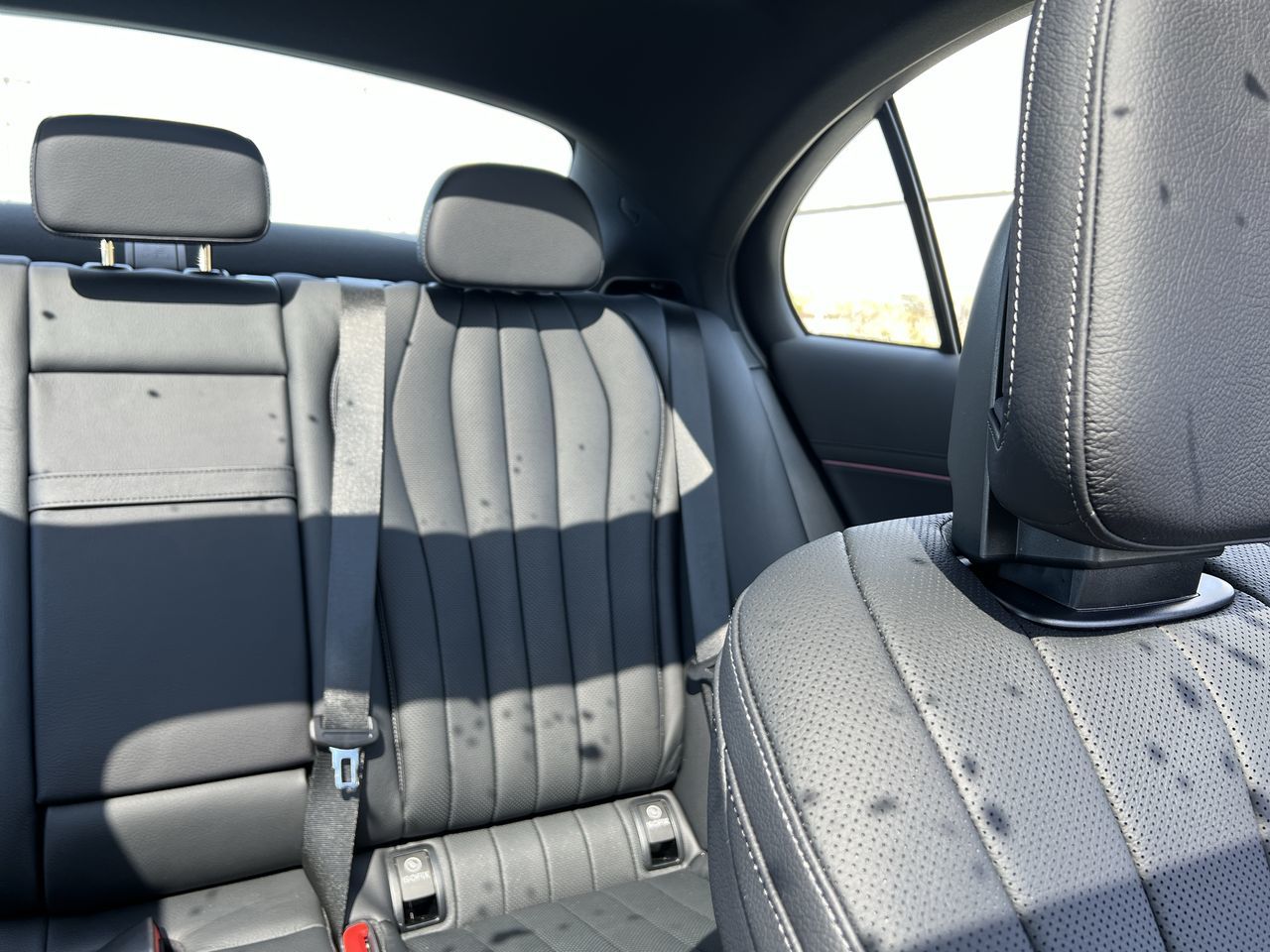 2025 Mercedes-Benz E-Class in Langley, British Columbia