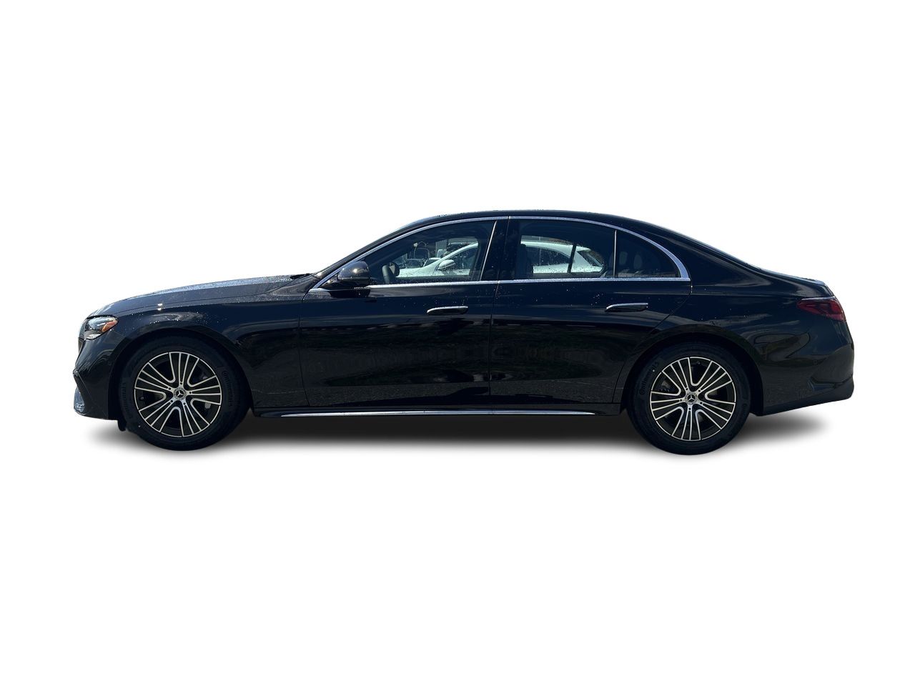 2025 Mercedes-Benz E-Class in Langley, British Columbia