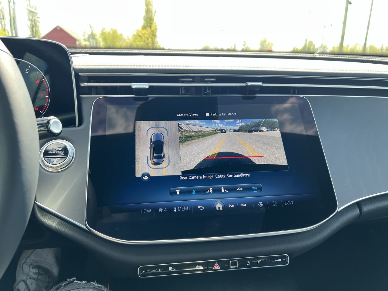 2025 Mercedes-Benz E-Class in Langley, British Columbia