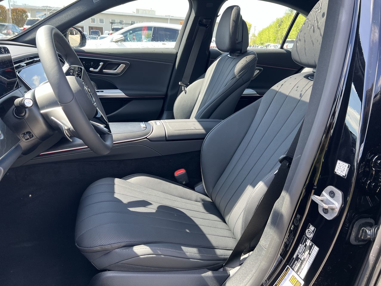 2025 Mercedes-Benz E-Class in Langley, British Columbia