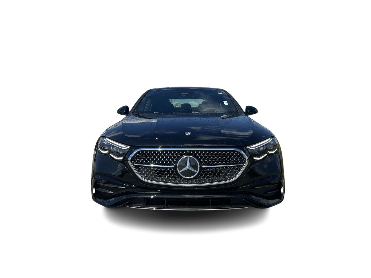 Mercedes-Benz E-Class  2025 à Langley, Colombie-Britannique