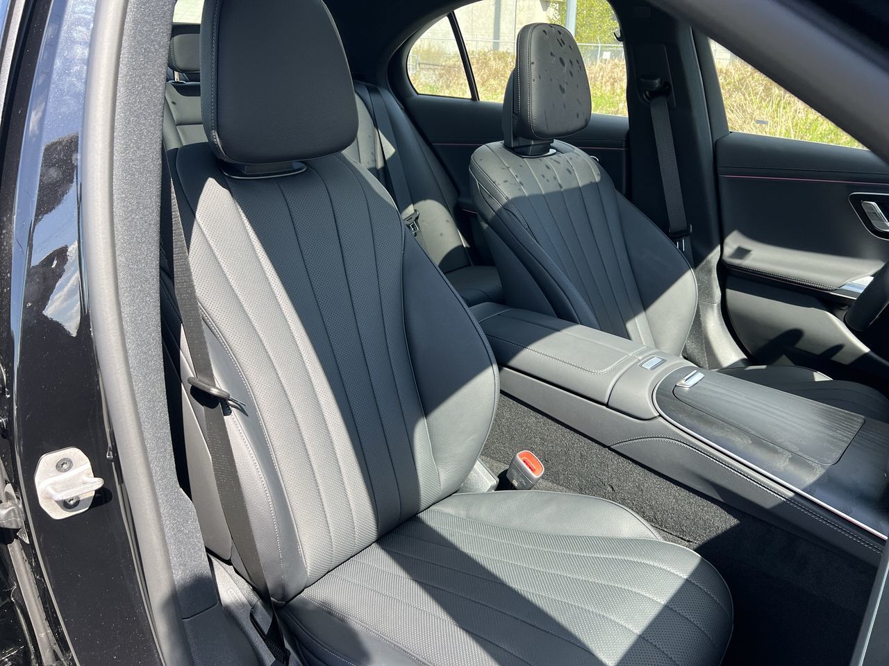 2025 Mercedes-Benz E-Class in Langley, British Columbia