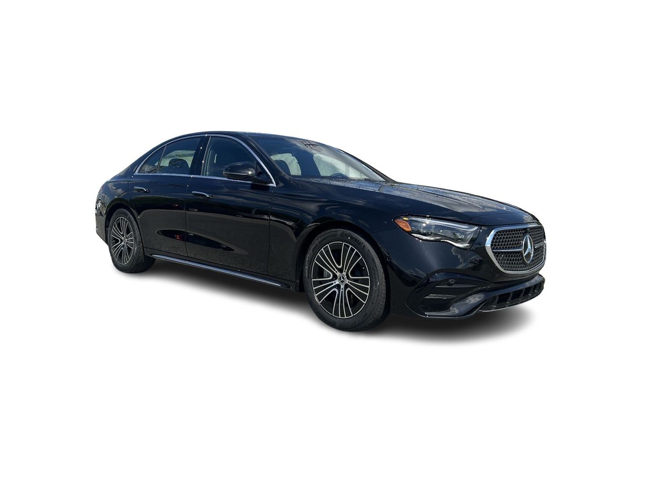 2025 Mercedes-Benz E-Class in Langley, British Columbia