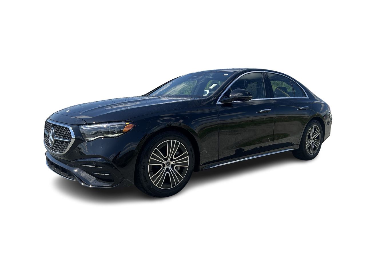 2025 Mercedes-Benz E-Class in Langley, British Columbia