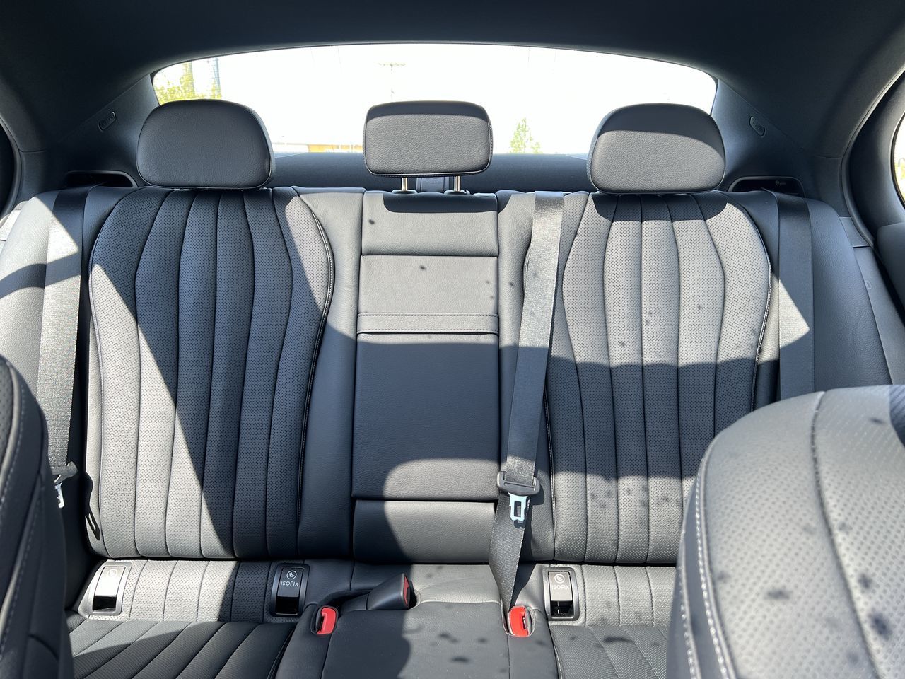 2025 Mercedes-Benz E-Class in Langley, British Columbia