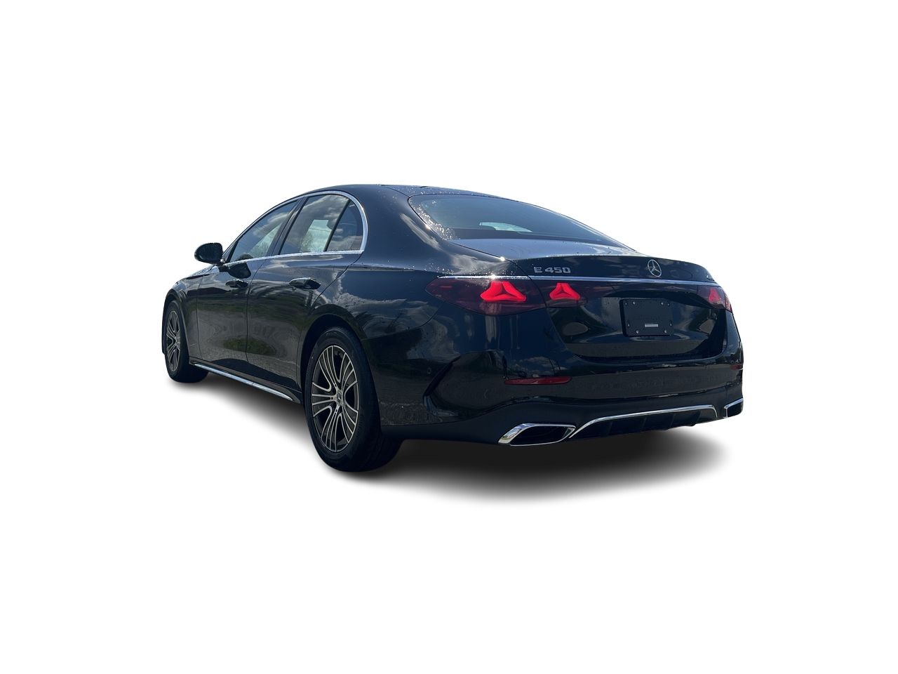 2025 Mercedes-Benz E-Class in Langley, British Columbia