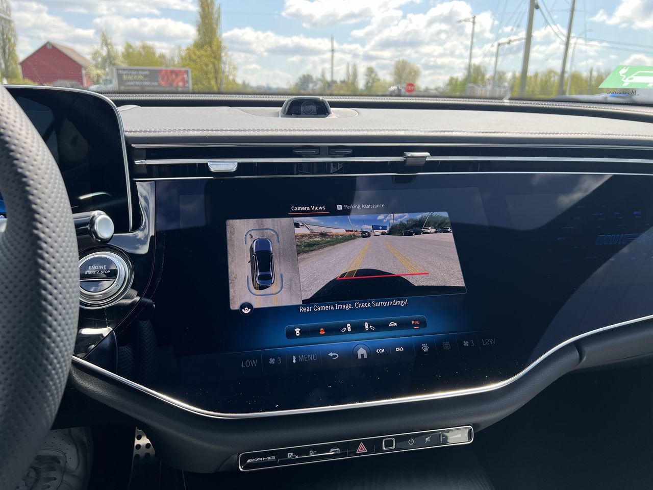 2025 Mercedes-Benz E-Class in Langley, British Columbia