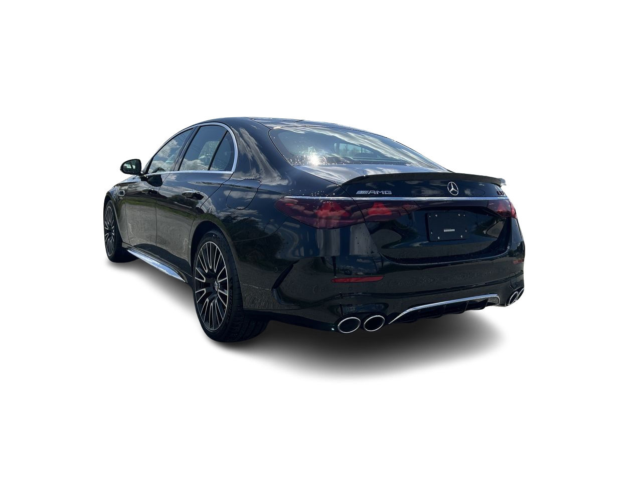 2025 Mercedes-Benz E-Class in Langley, British Columbia