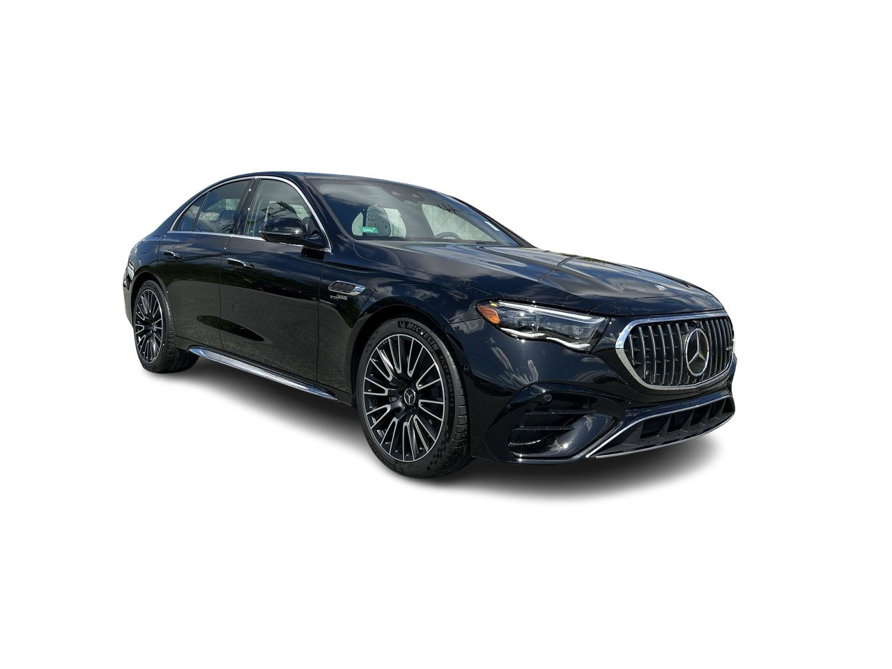 2025 Mercedes-Benz E-Class in Langley, British Columbia