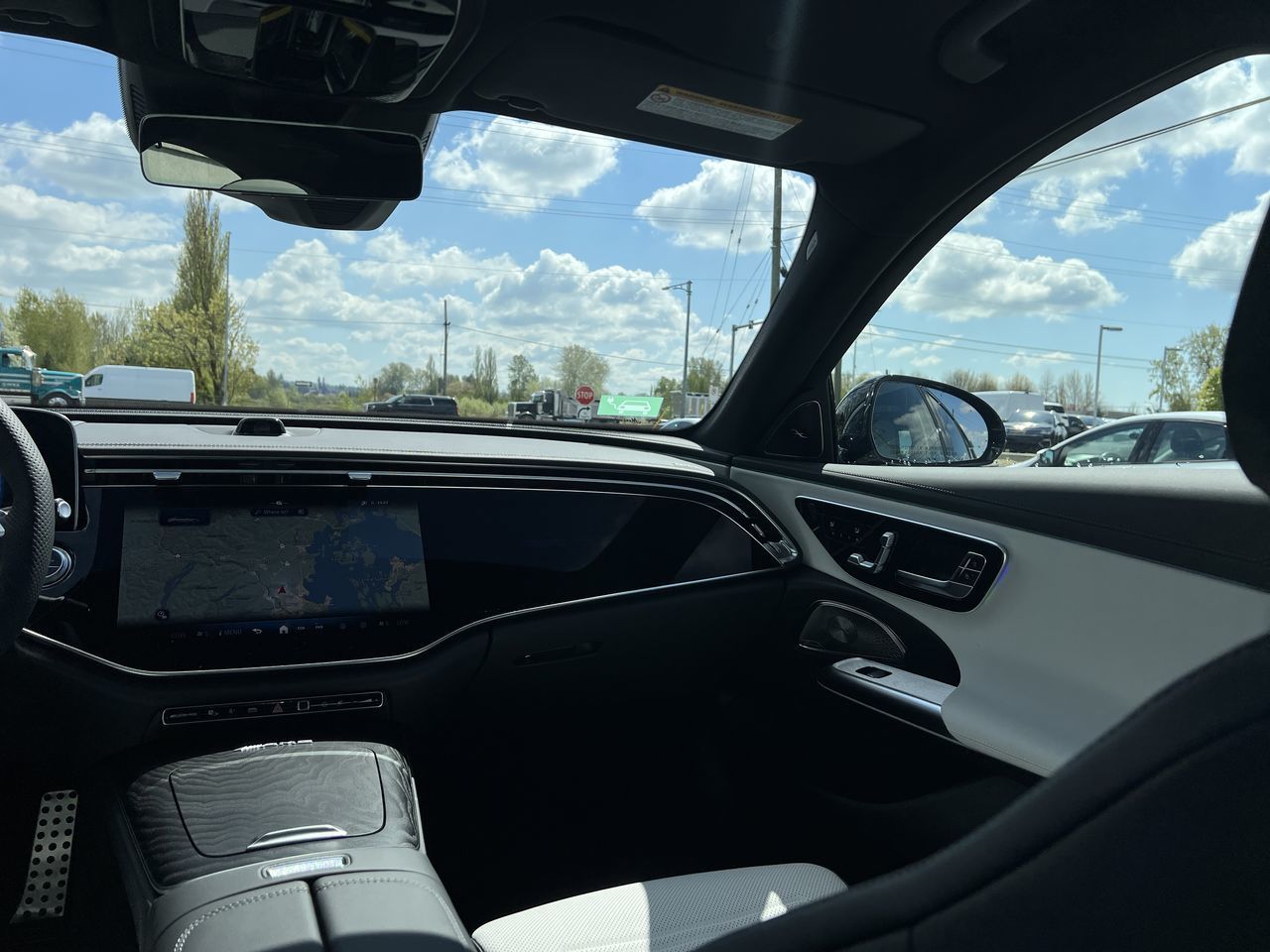 2025 Mercedes-Benz E-Class in Langley, British Columbia