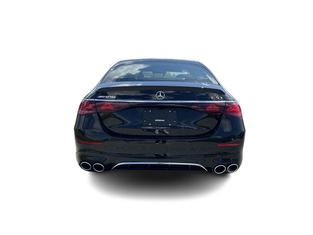 2025 Mercedes-Benz E-Class in Langley, British Columbia