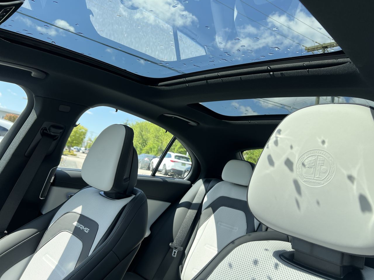 2025 Mercedes-Benz E-Class in Langley, British Columbia