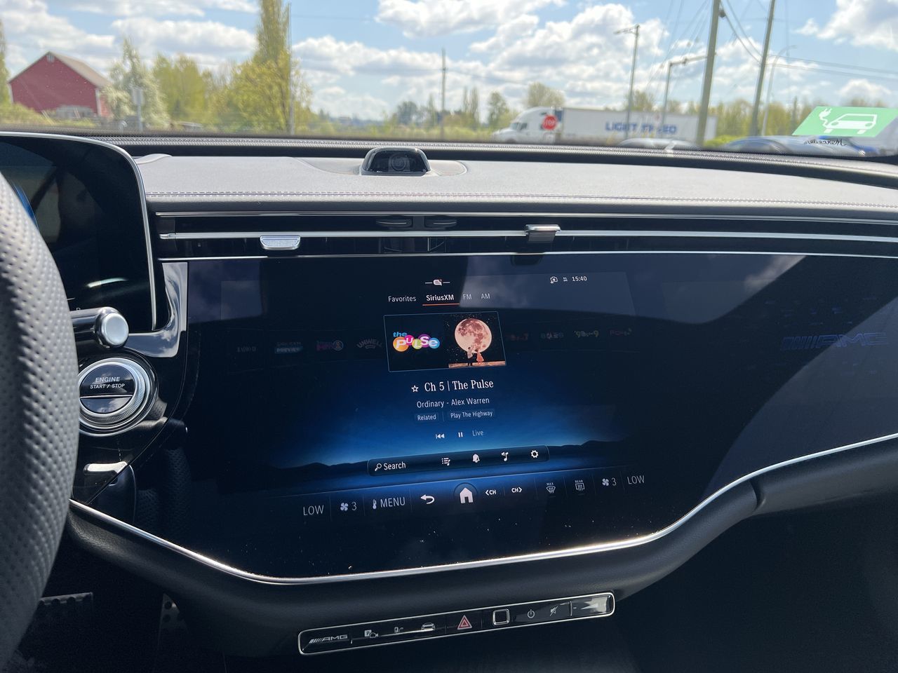 2025 Mercedes-Benz E-Class in Langley, British Columbia