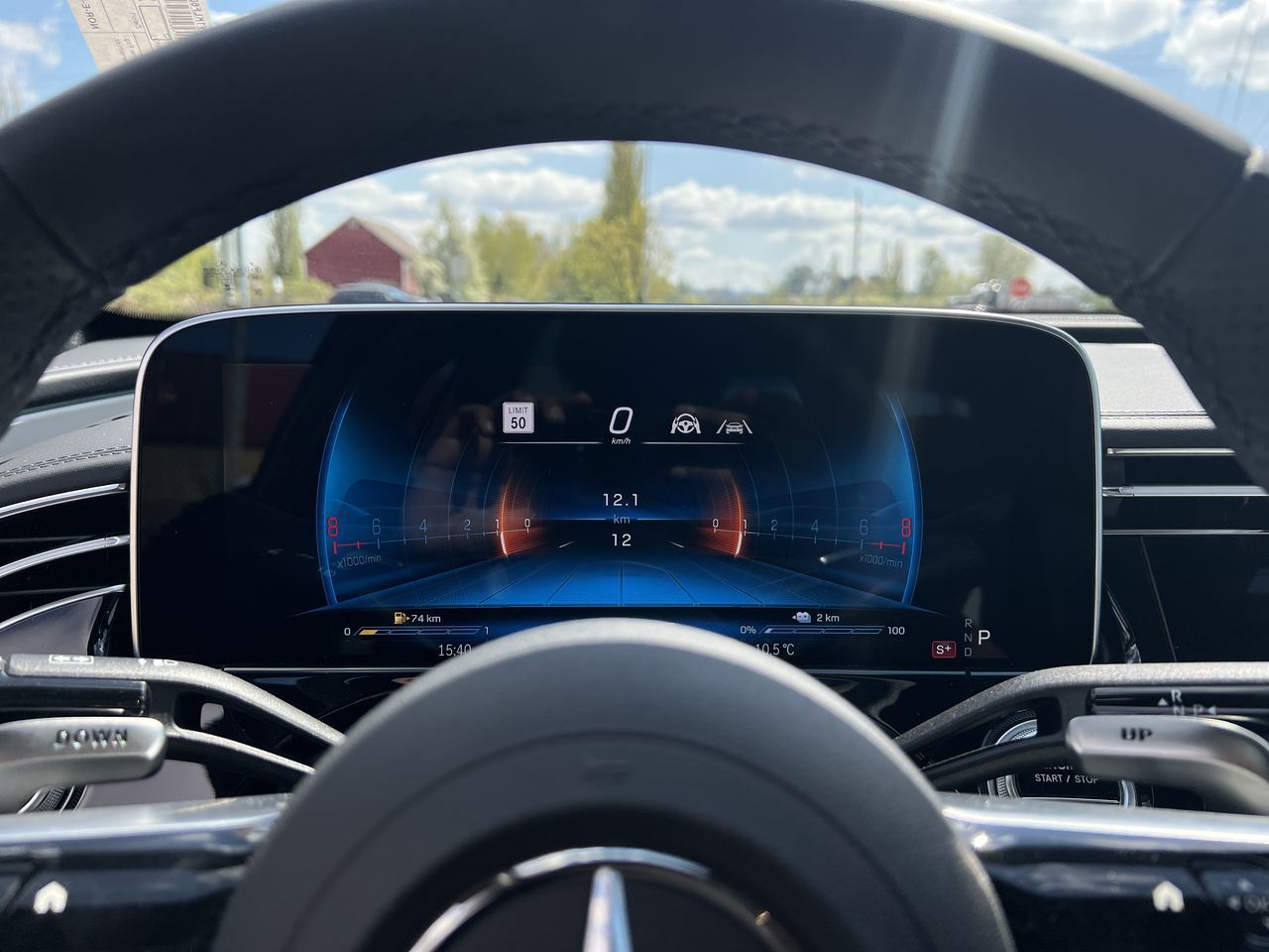 2025 Mercedes-Benz E-Class in Langley, British Columbia