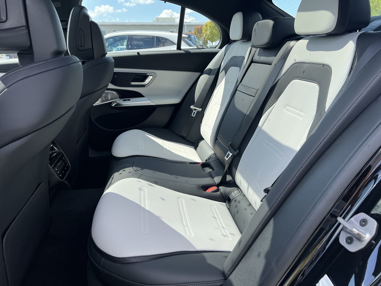 2025 Mercedes-Benz E-Class in Langley, British Columbia