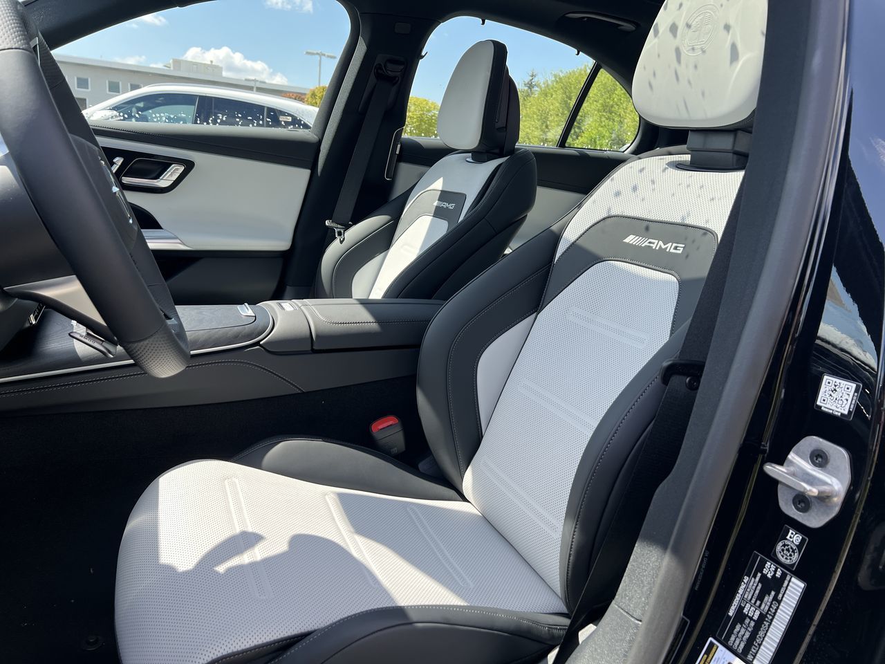 2025 Mercedes-Benz E-Class in Langley, British Columbia