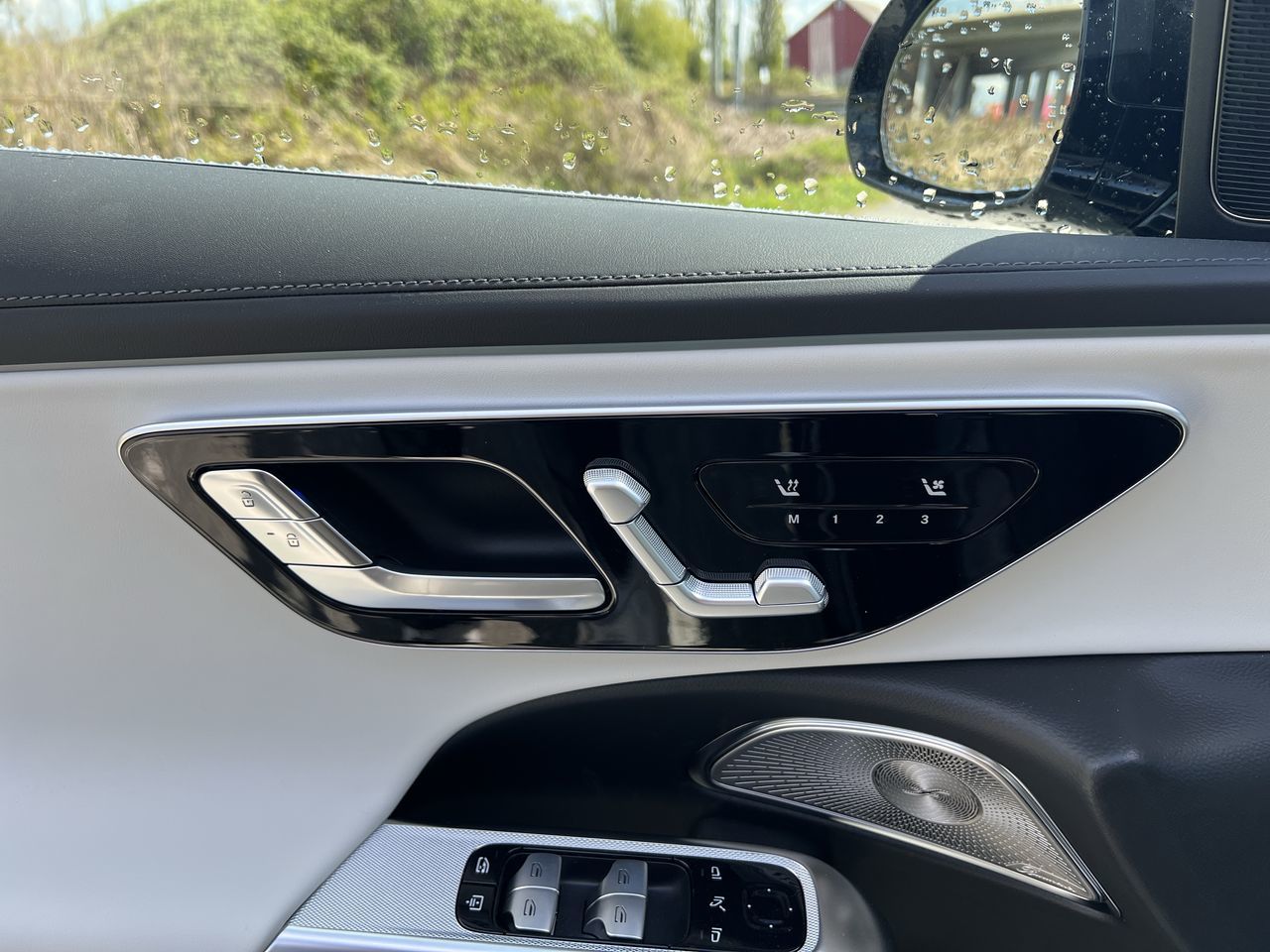 2025 Mercedes-Benz E-Class in Langley, British Columbia