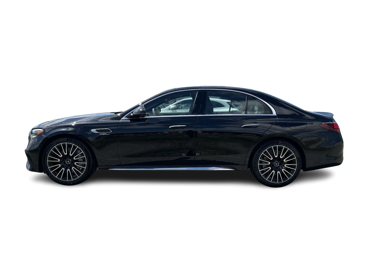 2025 Mercedes-Benz E-Class in Langley, British Columbia