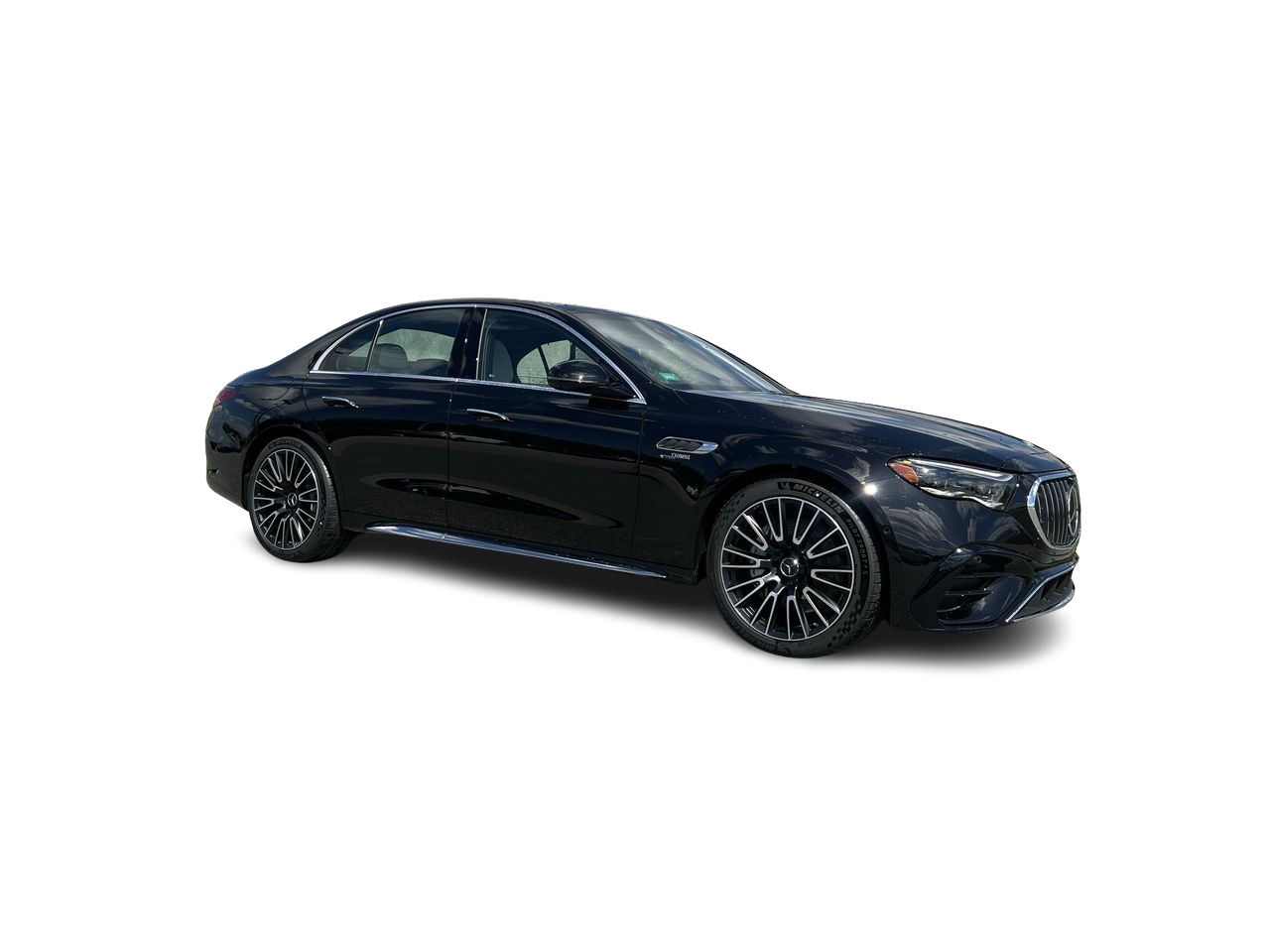 2025 Mercedes-Benz E-Class in Langley, British Columbia