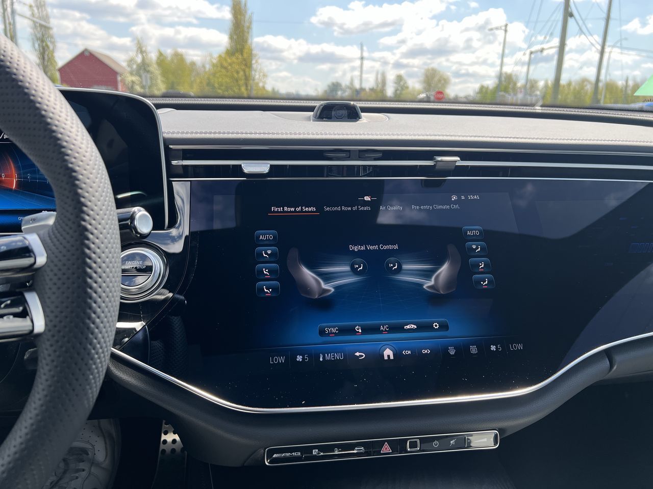 2025 Mercedes-Benz E-Class in Langley, British Columbia