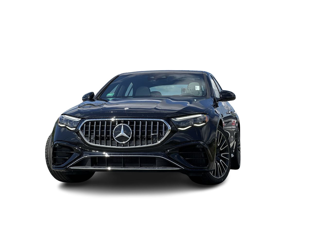 2025 Mercedes-Benz E-Class in Langley, British Columbia