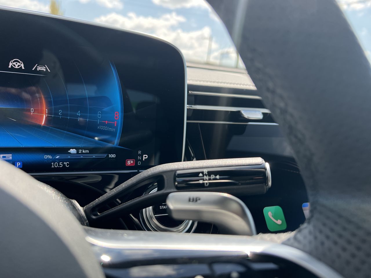 2025 Mercedes-Benz E-Class in Langley, British Columbia