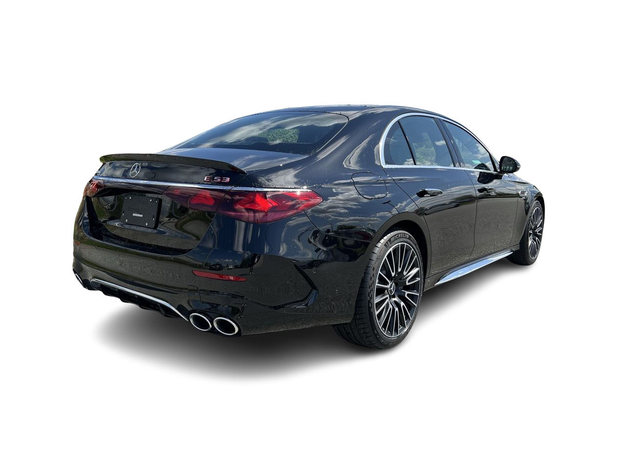 2025 Mercedes-Benz E-Class in Langley, British Columbia
