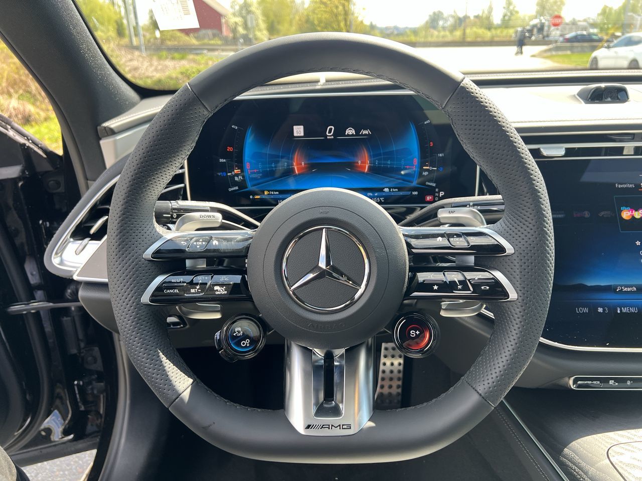 2025 Mercedes-Benz E-Class in Langley, British Columbia