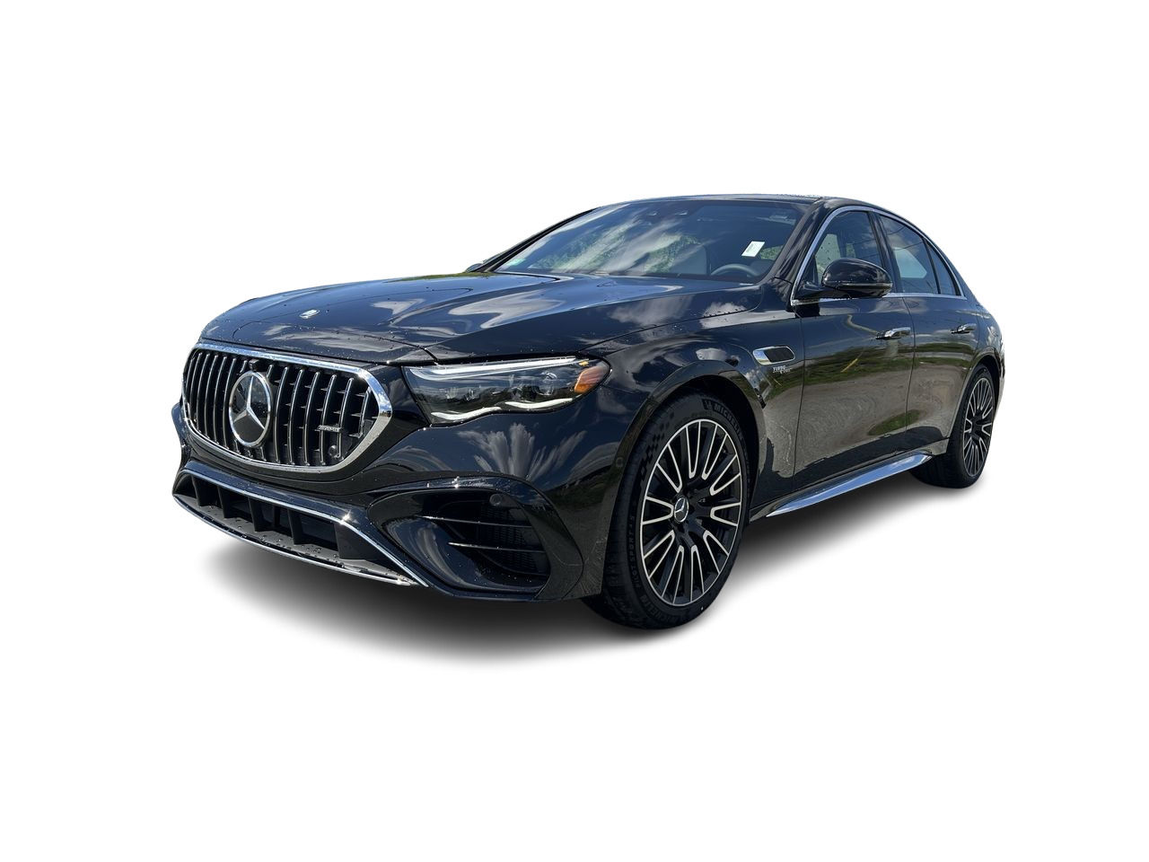 2025 Mercedes-Benz E-Class in Langley, British Columbia