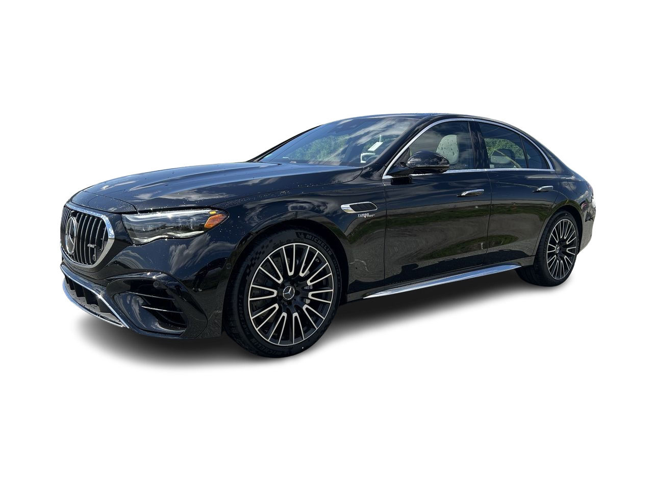 2025 Mercedes-Benz E-Class in Langley, British Columbia