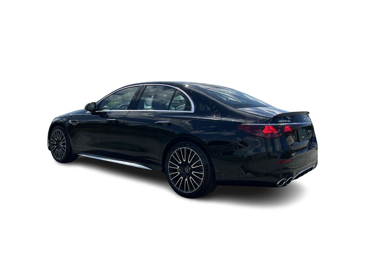 2025 Mercedes-Benz E-Class in Langley, British Columbia