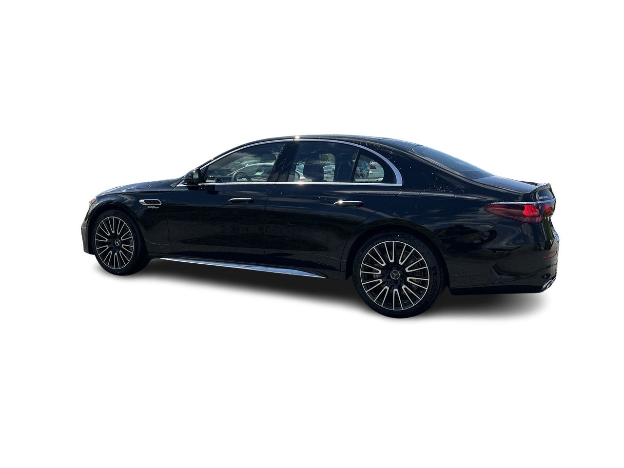 2025 Mercedes-Benz E-Class in Langley, British Columbia