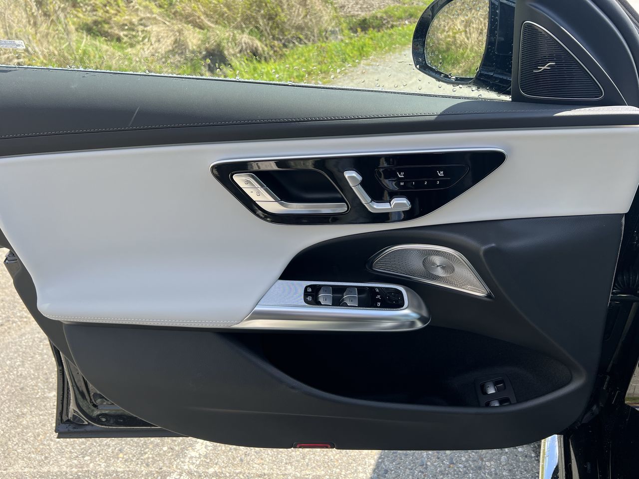 2025 Mercedes-Benz E-Class in Langley, British Columbia