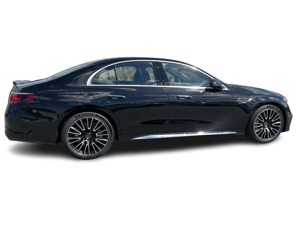 2025 Mercedes-Benz E-Class in Langley, British Columbia