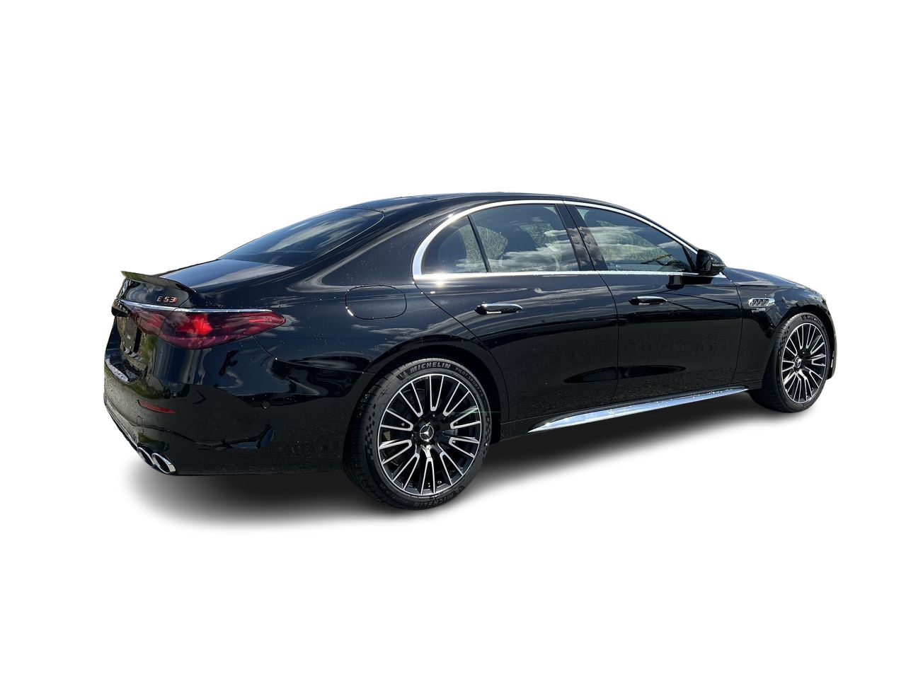 2025 Mercedes-Benz E-Class in Langley, British Columbia