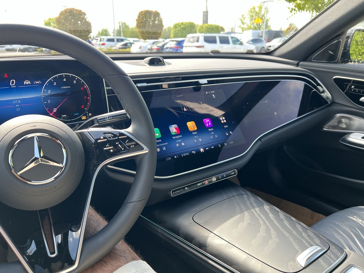 2025 Mercedes-Benz E-Class in Langley, British Columbia