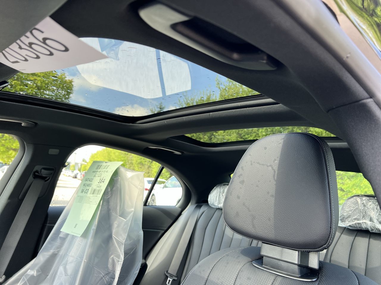 2025 Mercedes-Benz E-Class in Langley, British Columbia