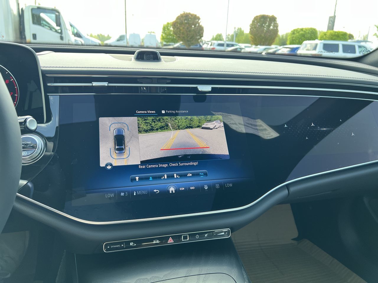 2025 Mercedes-Benz E-Class in Langley, British Columbia