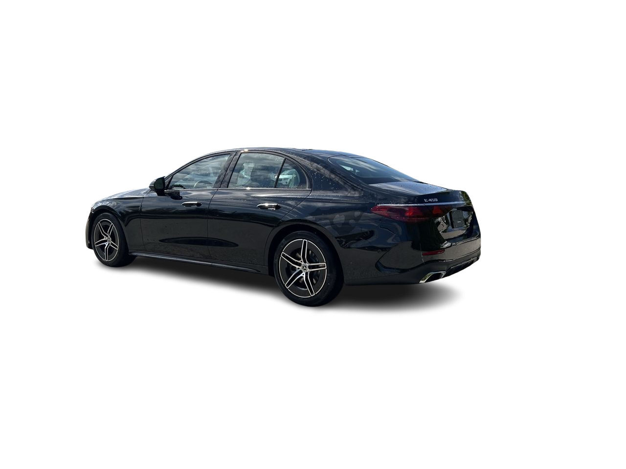 2025 Mercedes-Benz E-Class in Langley, British Columbia