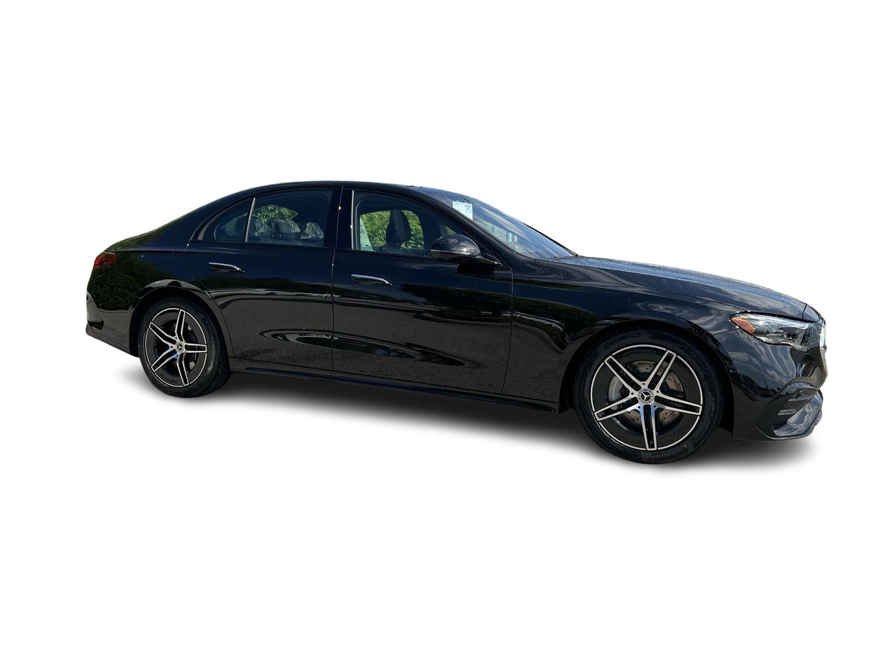 2025 Mercedes-Benz E-Class in Langley, British Columbia